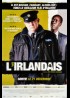 affiche du film IRLANDAIS (L')