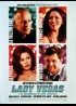 LADY THE FAVORITE movie poster