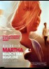 affiche du film MARTHA MARCY MAY MARLENE