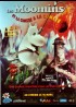 affiche du film MOOMINS ET LA CHASSE A LA COMETE (LES)