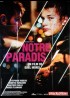 affiche du film NOTRE PARADIS