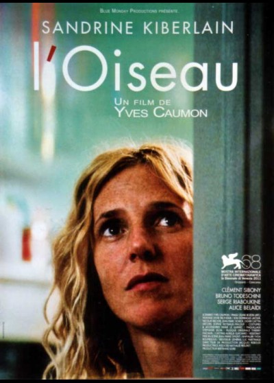 affiche du film OISEAU (L')