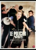 POLICIER (LE)