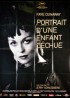 affiche du film PORTRAIT D'UNE ENFANT DECHUE