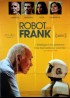 affiche du film ROBOT AND FRANK