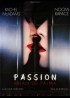 affiche du film PASSION