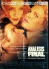 FINAL ANALYSIS movie poster