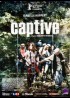 affiche du film CAPTIVE