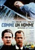 affiche du film COMME UN HOMME