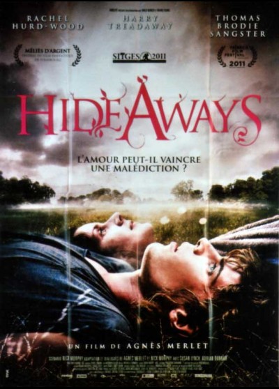 affiche du film HIDEAWAYS