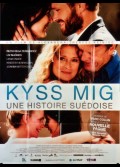 KYSS MIG UNE HISTOIRE SUEDOISE