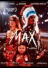 MAX movie poster