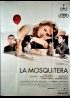 MOSQUITERA (LA) movie poster