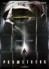 affiche du film PROMETHEUS