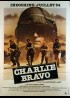 affiche du film CHARLIE BRAVO