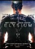 ELYSIUM movie poster