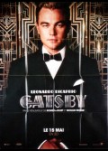 GATSBY LE MAGNIFIQUE