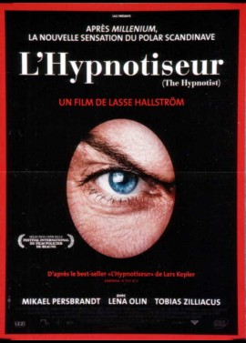 affiche du film HYPNOTISEUR (L')