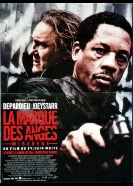 affiche du film MARQUE DES ANGES MISERERE (LA)