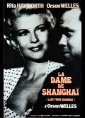 LADY FROM SHANGHAI (THE)