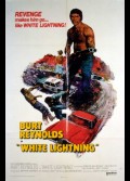 WHITE LIGHTNING