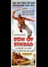 affiche du film FILS DE SINBAD (LE)