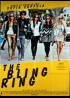 BLING RING (THE) movie poster