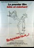 affiche du film MACUNAIMA