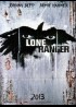 LONE RANGER (THE) movie poster