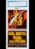 affiche du film CROCODILE DE LA MORT (LE)