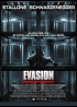 affiche du film EVASION