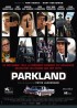 PARKLAND movie poster