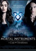 MORTAL INSTRUMENTS LA CITE DES TENEBRES (THE)