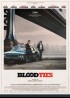 BLOOD TIES movie poster