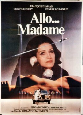 NATALE IN CASA D'APPUNTAMENTO movie poster