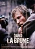 affiche du film DANS LA BRUME