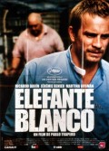 ELEFANTE BLANCO