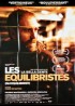 affiche du film EQUILIBRISTES (LES)