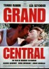 GRAND CENTRAL movie poster