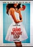 affiche du film GRAND MECHANT LOUP (LE)