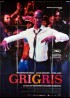 GRIGRIS movie poster