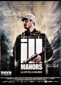 ILL MANORS