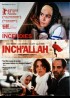 INCH'ALLAH movie poster