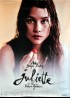 affiche du film JULIETTE