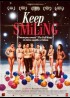 affiche du film KEEP SMILING