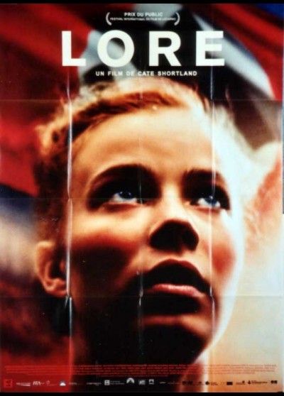 affiche du film LORE