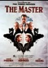 affiche du film MASTER (THE)