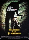 MEURTRES A LA SAINT VALENTIN