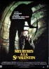 MY BLOODY VALENTINE movie poster