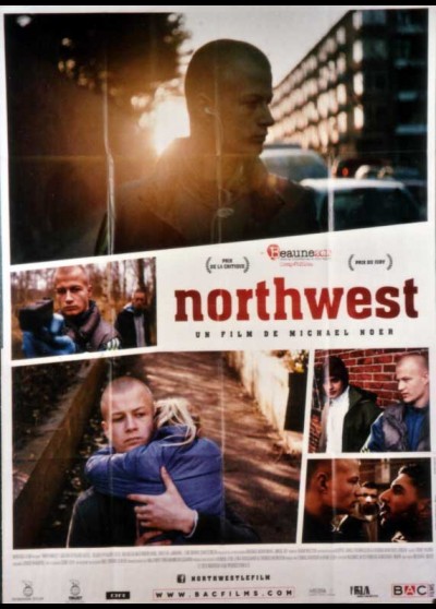 NORDVEST movie poster